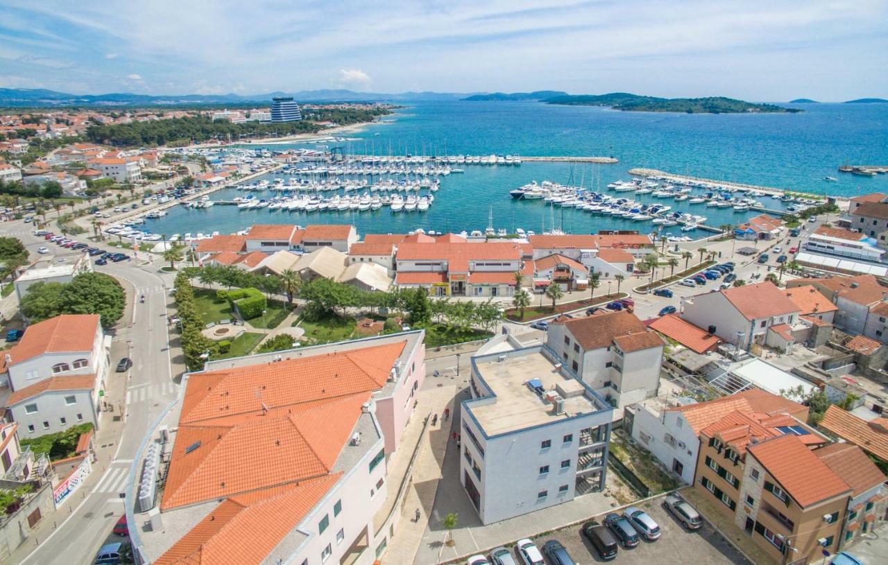 Apartments Villa-Ines Center Vodice Exterior photo